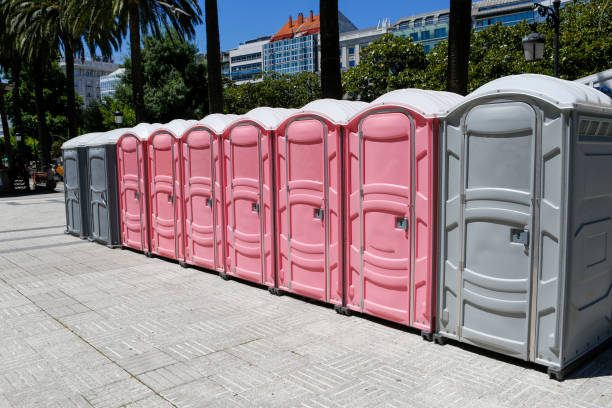 Best Portable Restroom for Sporting Events  in Green Forest, AR
