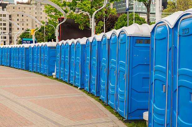 Trusted Green Forest, AR Portable Potty Rental Experts
